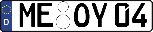 ME-OY04