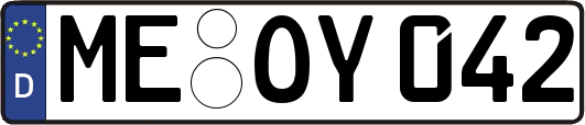 ME-OY042