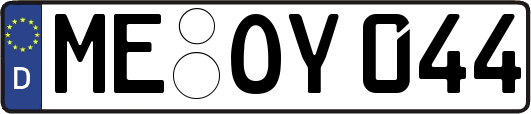 ME-OY044