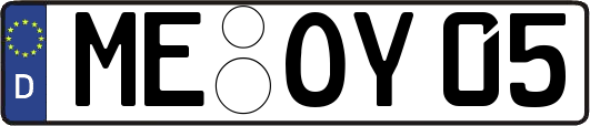 ME-OY05