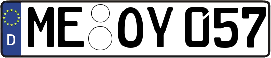 ME-OY057
