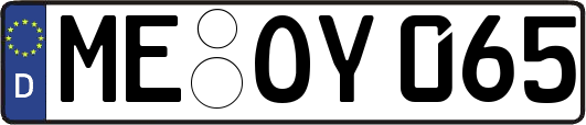 ME-OY065