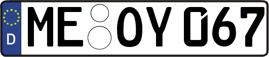 ME-OY067