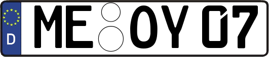 ME-OY07