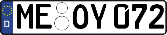 ME-OY072