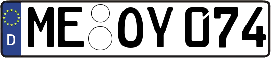 ME-OY074