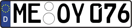 ME-OY076