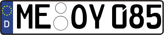 ME-OY085