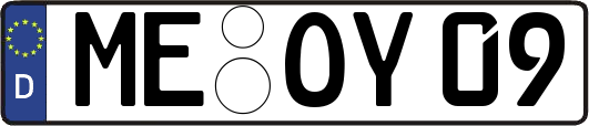 ME-OY09
