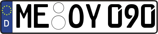 ME-OY090