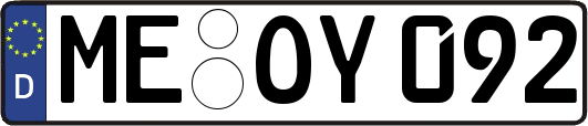ME-OY092