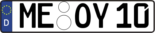 ME-OY10