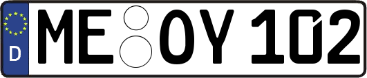 ME-OY102