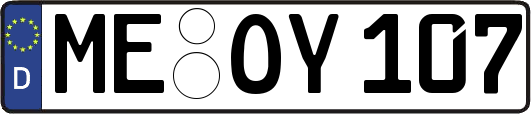 ME-OY107
