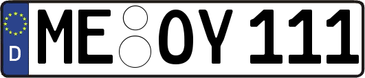 ME-OY111