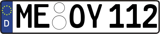 ME-OY112