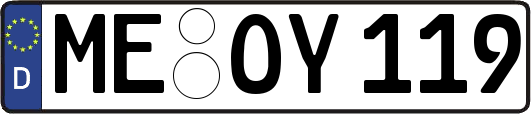ME-OY119