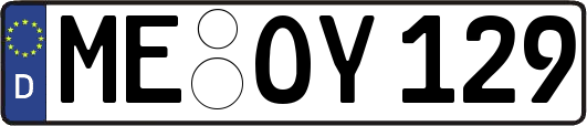 ME-OY129