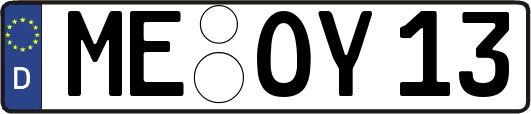 ME-OY13