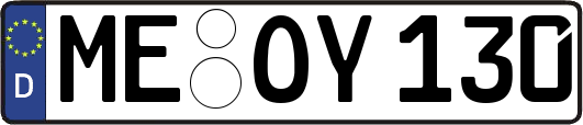 ME-OY130