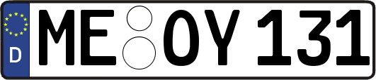 ME-OY131