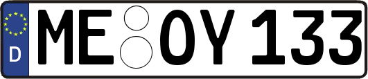ME-OY133
