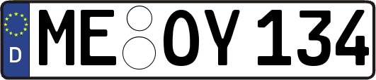 ME-OY134