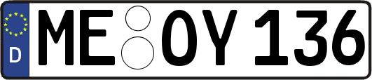ME-OY136