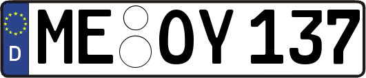 ME-OY137