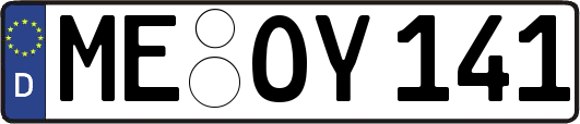 ME-OY141