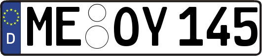 ME-OY145