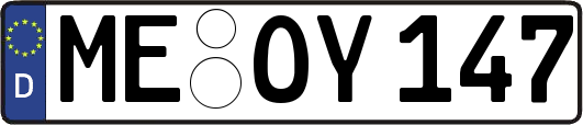 ME-OY147