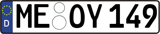 ME-OY149
