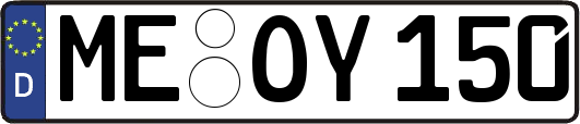 ME-OY150