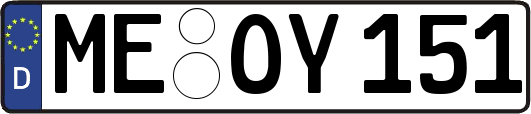 ME-OY151