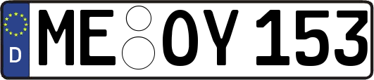 ME-OY153