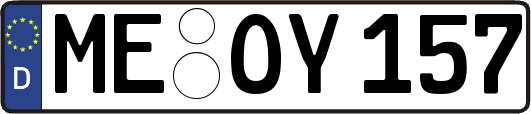 ME-OY157