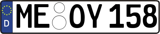 ME-OY158