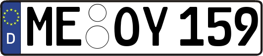 ME-OY159