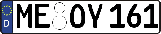 ME-OY161