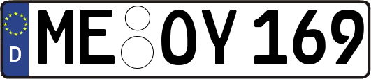 ME-OY169
