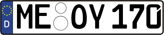 ME-OY170