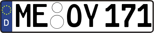 ME-OY171