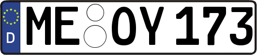 ME-OY173