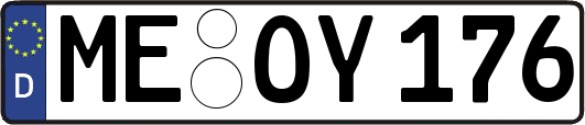 ME-OY176