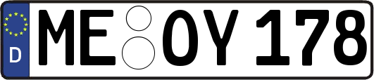 ME-OY178