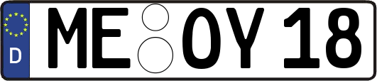 ME-OY18