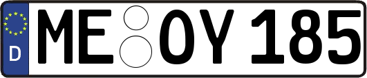 ME-OY185