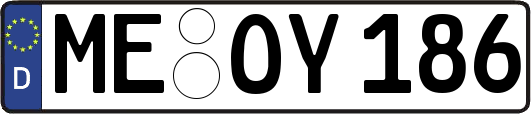 ME-OY186