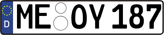 ME-OY187